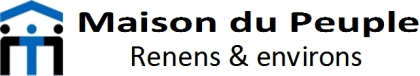 Maison du Peuple Renens et environs