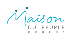 Maison du Peuple Renens et environs